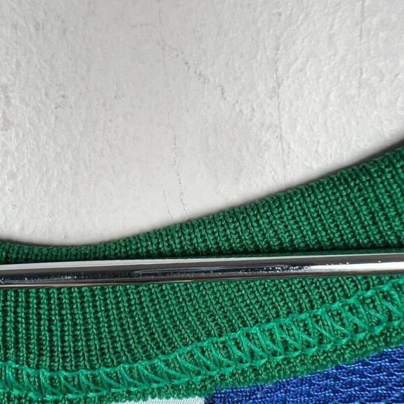 Vintage Dallas Mavericks Jamal Mashburn #32 Champion Jersey size 44 L - Picture 4 of 7